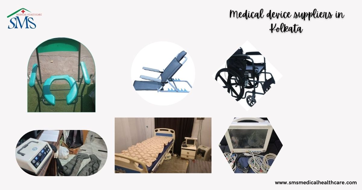 Ensuring Quality Healthcare Equipment at Your Doorstep