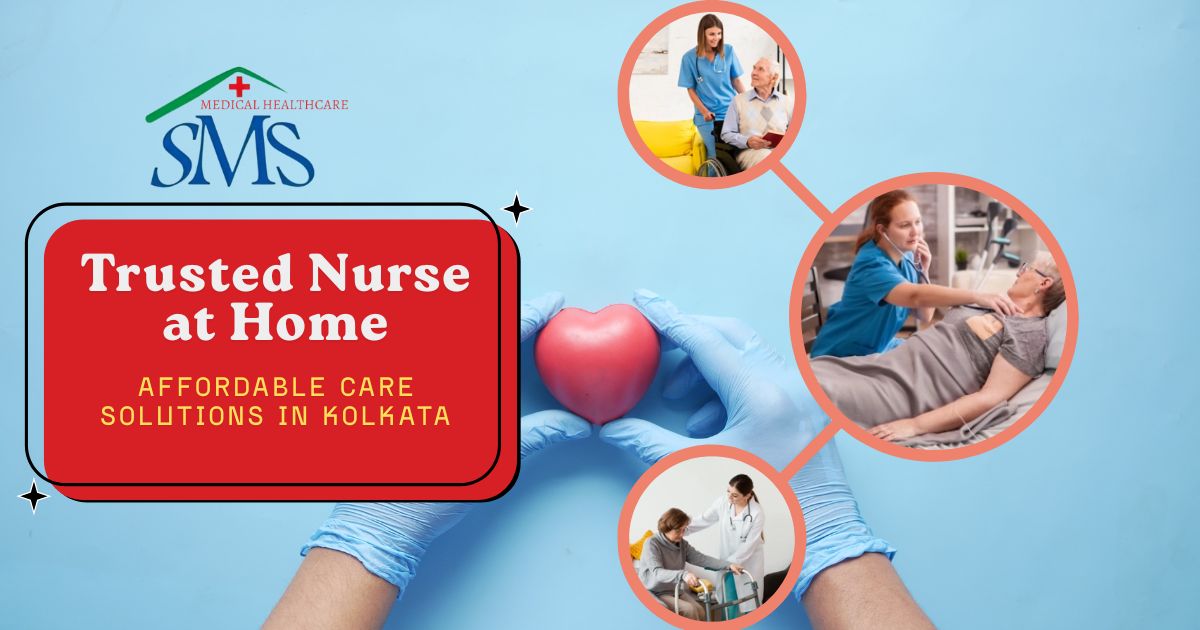 Expert Care & Support in Kolkata