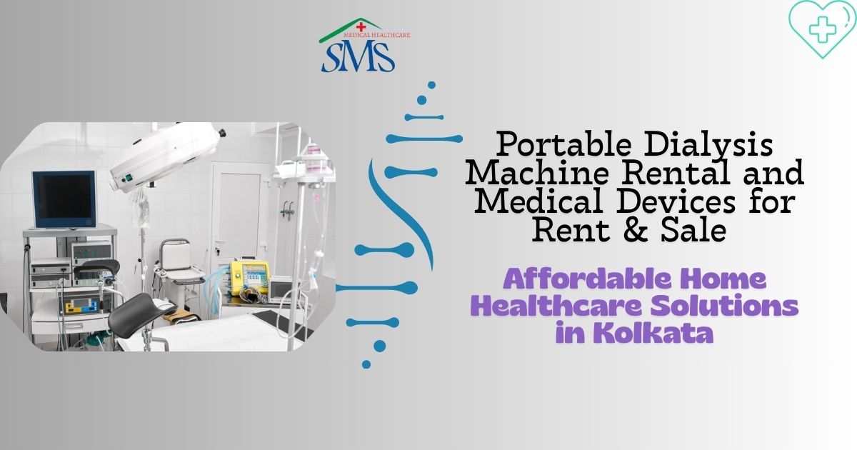 Dialysis Machine Rental