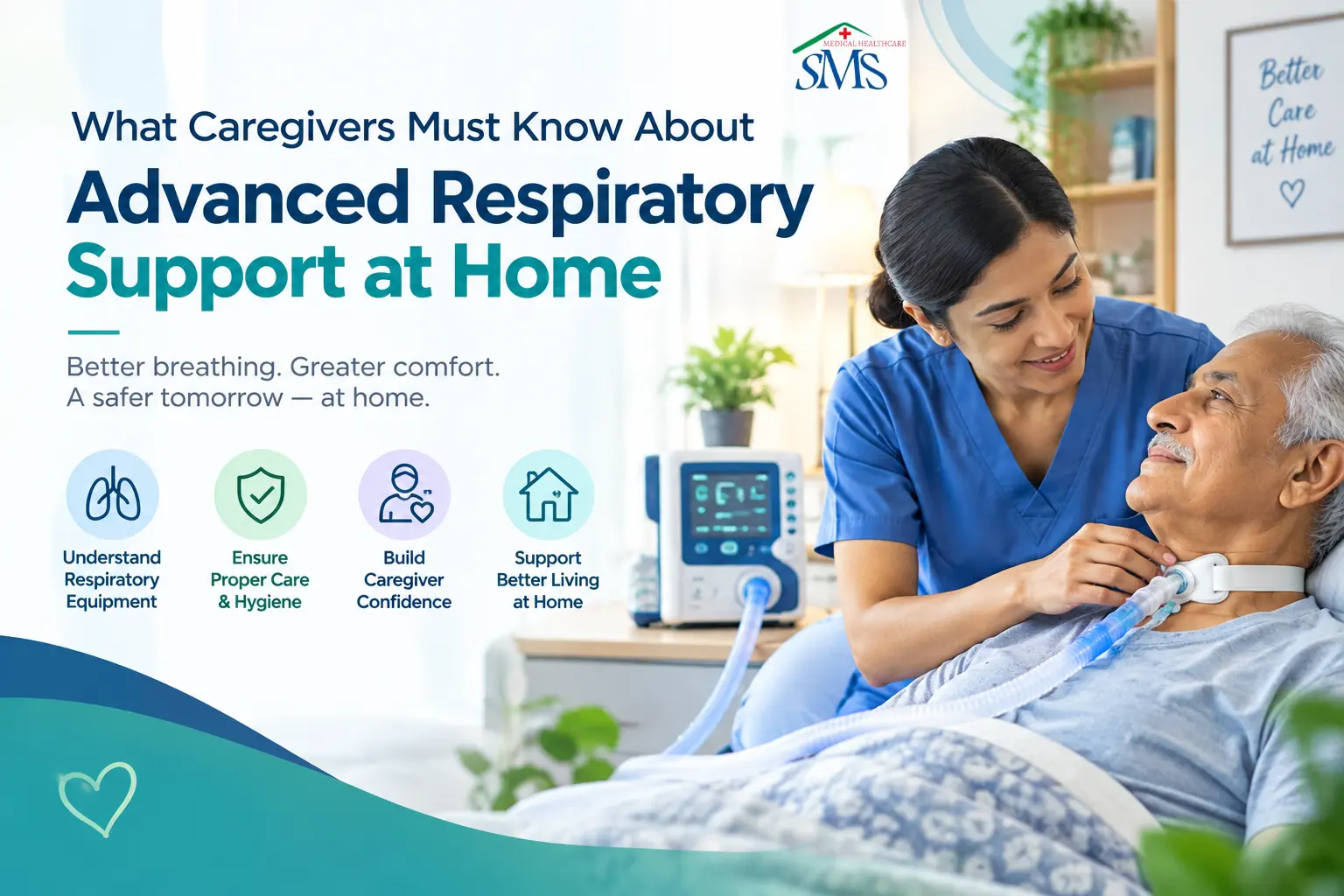 tracheostomy care agency kolkata